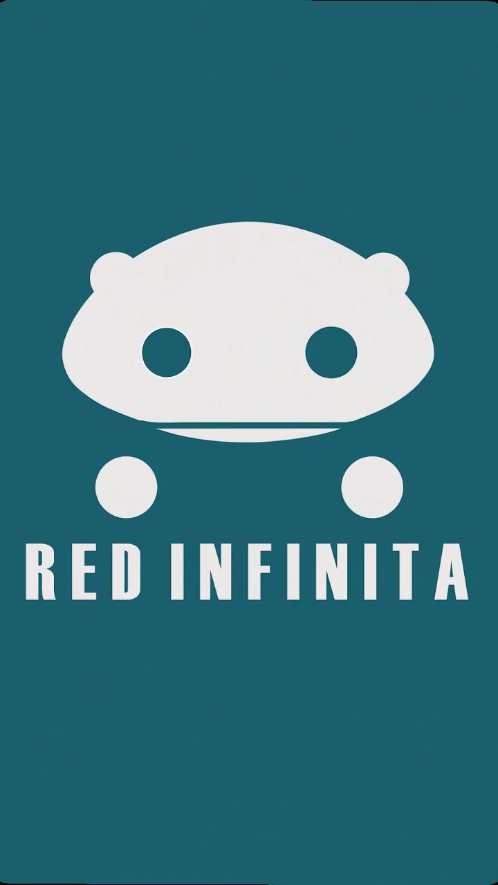 RED INFINITA Logo